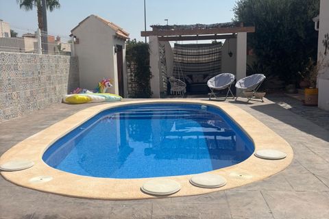 Villa a Fortuna, Murcia, Fortuna - € 269.500 | Ref: A239 - foto 6
