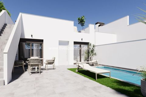 Byhus i Torre Pacheco, Murcia, Torre Pacheco - € 262.900 | Ref: 88223 - foto 3