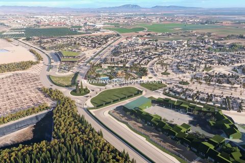 Byhus i Torre Pacheco, Murcia, Torre Pacheco - € 262.900 | Ref: 88223 - foto 21