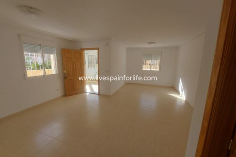 Bungalou a Ciudad Quesada, Alicante, Ciudad Quesada - € 275.000 | Ref: ROJ FERQues - foto 8