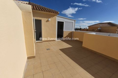 Bungalou a Ciudad Quesada, Alicante, Ciudad Quesada - € 275.000 | Ref: ROJ FERQues - foto 22