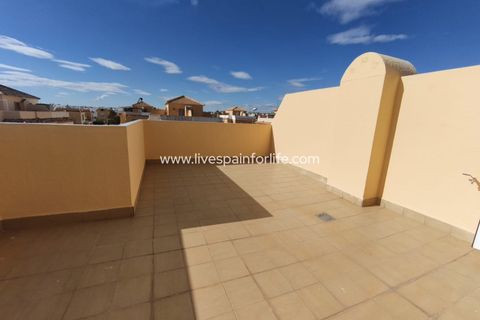 Bungalou a Ciudad Quesada, Alicante, Ciudad Quesada - € 275.000 | Ref: ROJ FERQues - foto 23