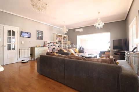 Landejendom i Almoradi, Alicante, Almoradi - € 595.000 | Ref: VRE ALM-D - foto 8
