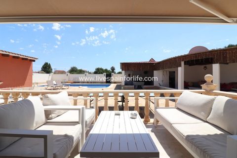 Landejendom i Almoradi, Alicante, Almoradi - € 595.000 | Ref: VRE ALM-D - foto 32