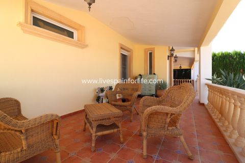 Landejendom i Almoradi, Alicante, Almoradi - € 595.000 | Ref: VRE ALM-D - foto 39