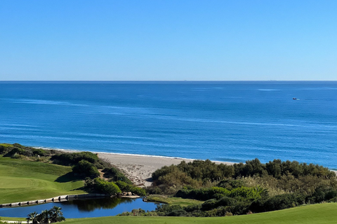 Villa i Sotogrande, Cadiz, Sotogrande - € 875.000 | Ref: BLXR-1301 - foto 2