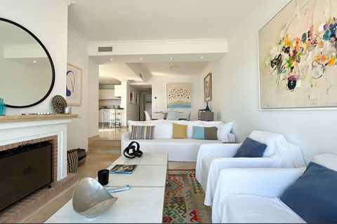 Villa i Sotogrande, Cadiz, Sotogrande - € 875.000 | Ref: BLXR-1301 - foto 27