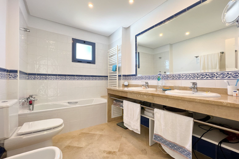 Villa i Sotogrande, Cadiz, Sotogrande - € 875.000 | Ref: BLXR-1301 - foto 46
