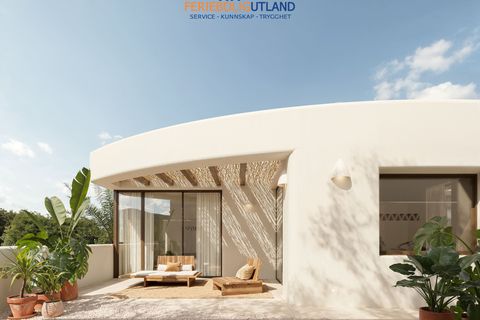 Villa en Algorfa, Alicante, Algorfa - € 835.000 | Ref: FBU21037 - photo 3