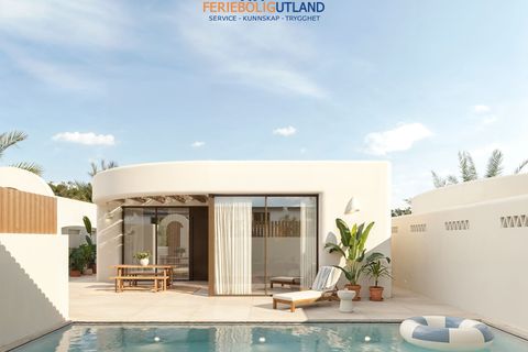 Villa en Algorfa, Alicante, Algorfa - € 835.000 | Ref: FBU21037 - photo 4