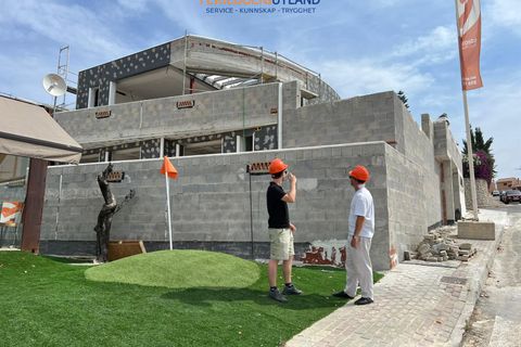 Villa en Algorfa, Alicante, Algorfa - € 835.000 | Ref: FBU21037 - photo 24