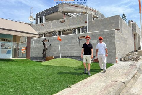 Villa en Algorfa, Alicante, Algorfa - € 835.000 | Ref: FBU21037 - photo 25