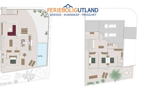 Villa en Algorfa, Alicante, Algorfa - € 835.000 | Ref: FBU21037 - photo 28