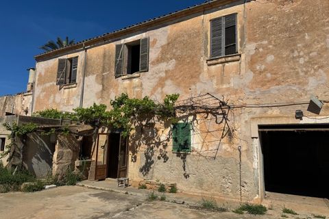 Villa en Campos, Mallorca, Campos - € 1.200.000 | Ref: 0038 - photo 3
