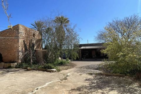 Villa en Campos, Mallorca, Campos - € 1.200.000 | Ref: 0038 - photo 17