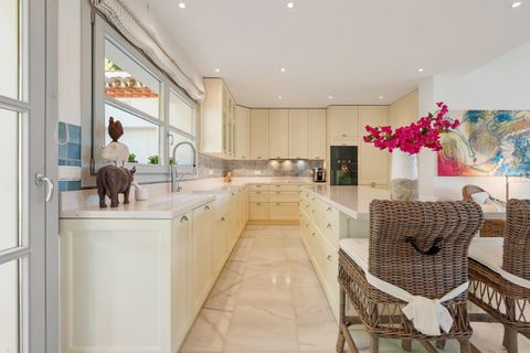 Villa i Marbella, Malaga, Marbella - € 3.995.000 | Ref: R5361751 - foto 9
