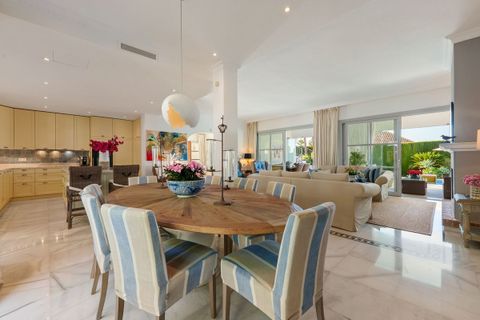 Villa i Marbella, Malaga, Marbella - € 3.995.000 | Ref: R5361751 - foto 11