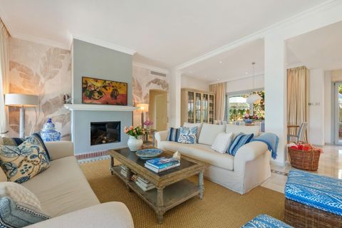 Villa i Marbella, Malaga, Marbella - € 3.995.000 | Ref: R5361751 - foto 12