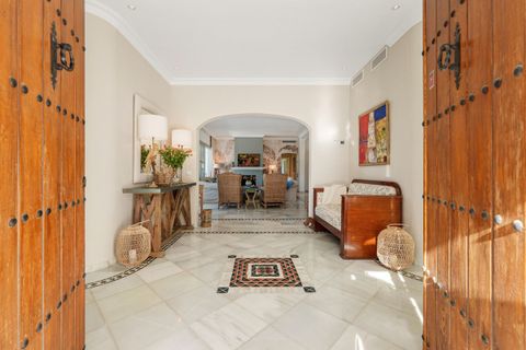 Villa i Marbella, Malaga, Marbella - € 3.995.000 | Ref: R5361751 - foto 13