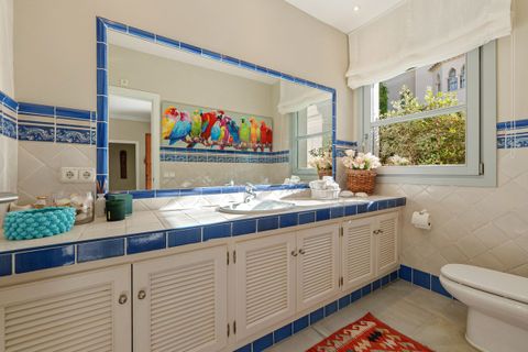 Villa i Marbella, Malaga, Marbella - € 3.995.000 | Ref: R5361751 - foto 14