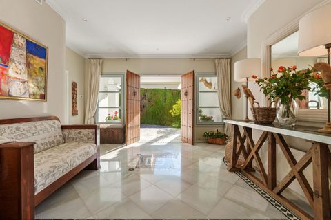 Villa i Marbella, Malaga, Marbella - € 3.995.000 | Ref: R5361751 - foto 15