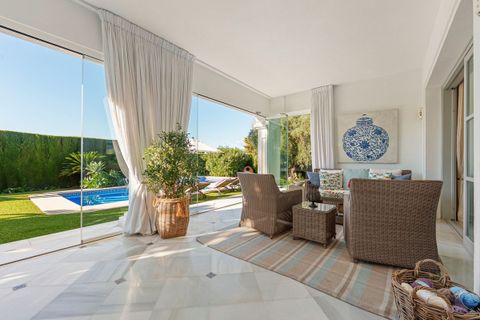 Villa i Marbella, Malaga, Marbella - € 3.995.000 | Ref: R5361751 - foto 16