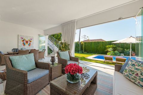 Villa i Marbella, Malaga, Marbella - € 3.995.000 | Ref: R5361751 - foto 17
