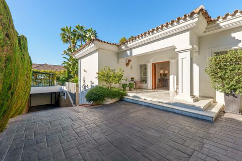 Villa i Marbella, Malaga, Marbella - € 3.995.000 | Ref: R5361751 - foto 19