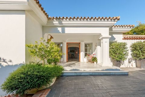 Villa i Marbella, Malaga, Marbella - € 3.995.000 | Ref: R5361751 - foto 20