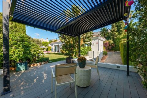 Villa i Marbella, Malaga, Marbella - € 3.995.000 | Ref: R5361751 - foto 21