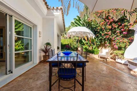Villa i Marbella, Malaga, Marbella - € 3.995.000 | Ref: R5361751 - foto 24