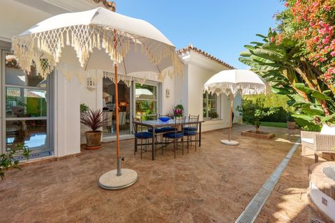 Villa i Marbella, Malaga, Marbella - € 3.995.000 | Ref: R5361751 - foto 25