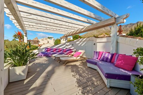 Villa i Marbella, Malaga, Marbella - € 3.995.000 | Ref: R5361751 - foto 26