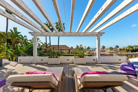 Villa i Marbella, Malaga, Marbella - € 3.995.000 | Ref: R5361751 - foto 28