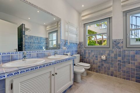 Villa i Marbella, Malaga, Marbella - € 3.995.000 | Ref: R5361751 - foto 30