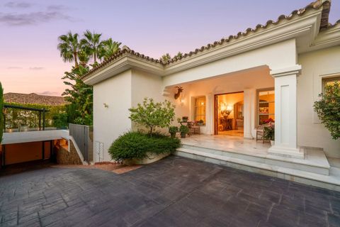 Villa i Marbella, Malaga, Marbella - € 3.995.000 | Ref: R5361751 - foto 33