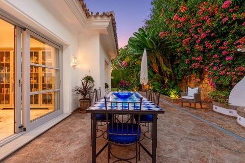Villa i Marbella, Malaga, Marbella - € 3.995.000 | Ref: R5361751 - foto 39