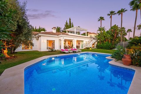 Villa i Marbella, Malaga, Marbella - € 3.995.000 | Ref: R5361751 - foto 40
