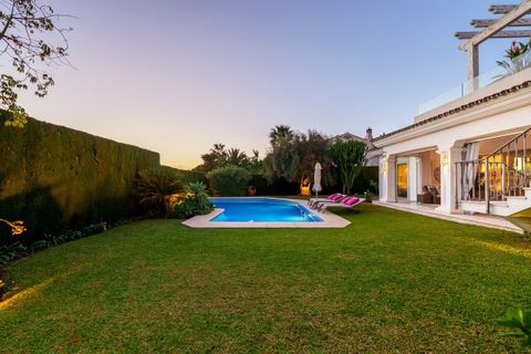 Villa i Marbella, Malaga, Marbella - € 3.995.000 | Ref: R5361751 - foto 41