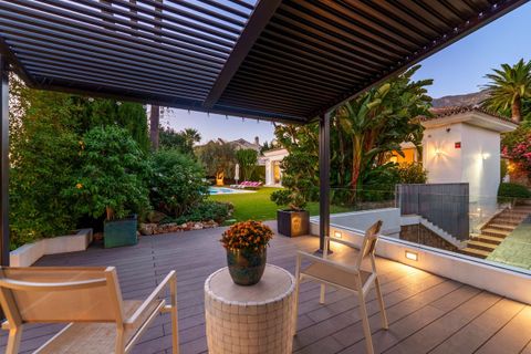 Villa i Marbella, Malaga, Marbella - € 3.995.000 | Ref: R5361751 - foto 42
