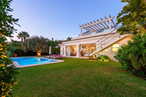 Villa i Marbella, Malaga, Marbella - € 3.995.000 | Ref: R5361751 - foto 43