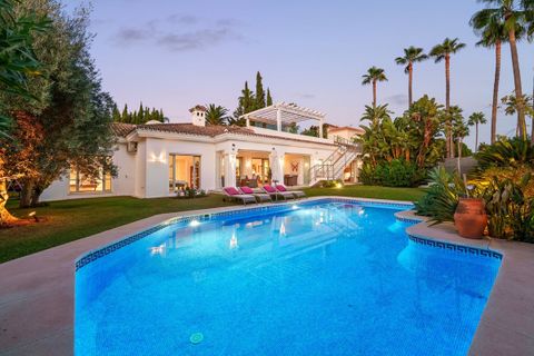 Villa i Marbella, Malaga, Marbella - € 3.995.000 | Ref: R5361751 - foto 44