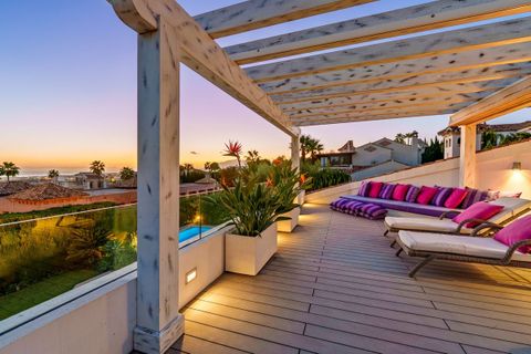 Villa i Marbella, Malaga, Marbella - € 3.995.000 | Ref: R5361751 - foto 45