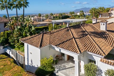 Villa i Marbella, Malaga, Marbella - € 3.995.000 | Ref: R5361751 - foto 48