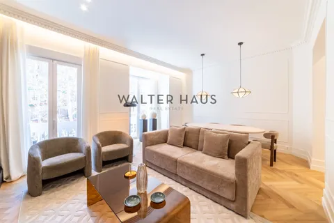 Lejlighed i Madrid, Madrid, Madrid - € 2.300.000 | Ref: M11934V - foto 2