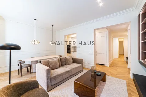 Lejlighed i Madrid, Madrid, Madrid - € 2.300.000 | Ref: M11934V - foto 3