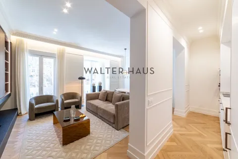 Lejlighed i Madrid, Madrid, Madrid - € 2.300.000 | Ref: M11934V - foto 4