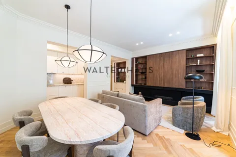 Lejlighed i Madrid, Madrid, Madrid - € 2.300.000 | Ref: M11934V - foto 6