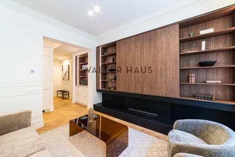 Lejlighed i Madrid, Madrid, Madrid - € 2.300.000 | Ref: M11934V - foto 16