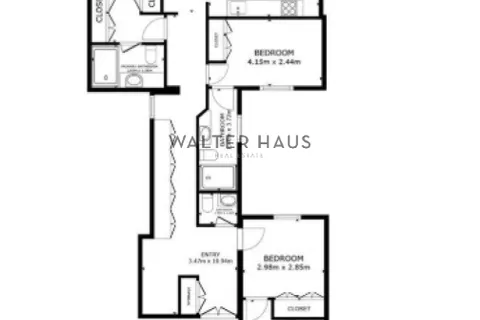 Lejlighed i Madrid, Madrid, Madrid - € 2.300.000 | Ref: M11934V - foto 42